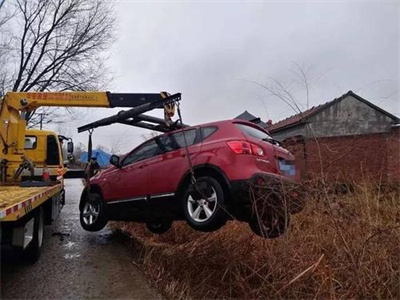 耿马楚雄道路救援