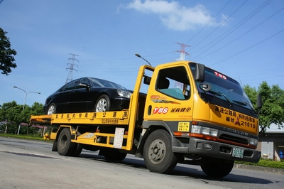 耿马云县道路救援